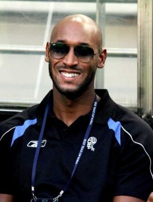 الفرنسي نيكولا أنيلكا 