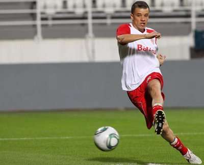 أندريس داليساندرو