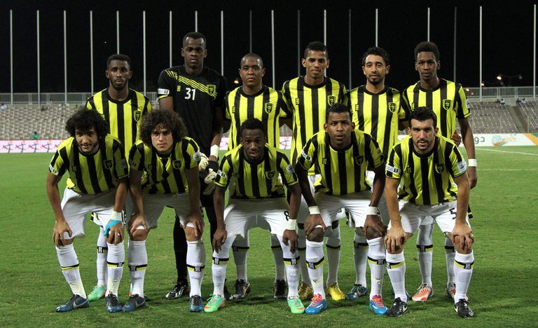 اتحاد جدة السعودي