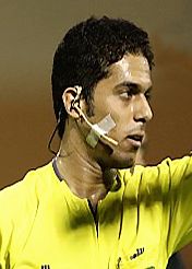 فهد المرداسي 