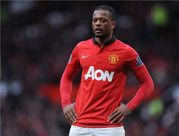  باتريس ايفرا