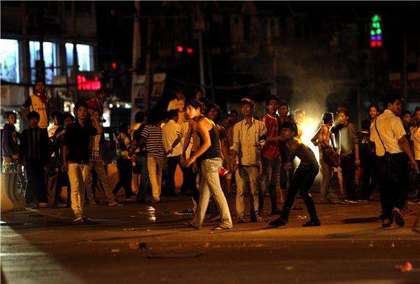 صورة ارشيفية