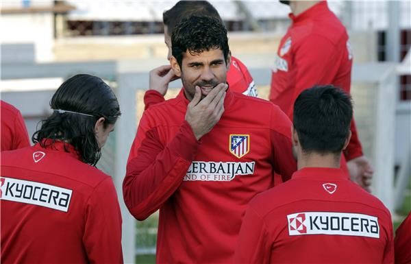 دييجو كوستا