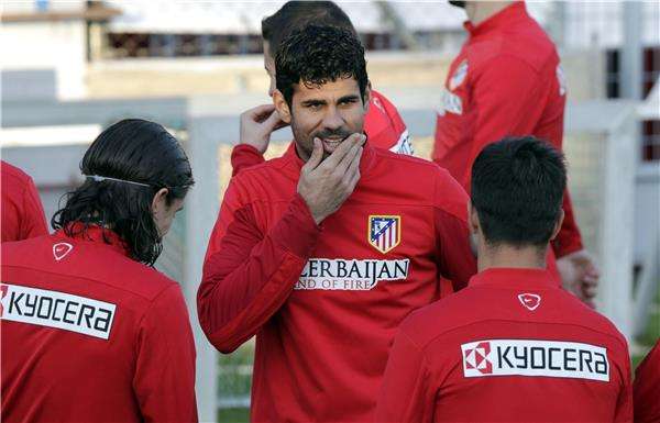 دييجو كوستا