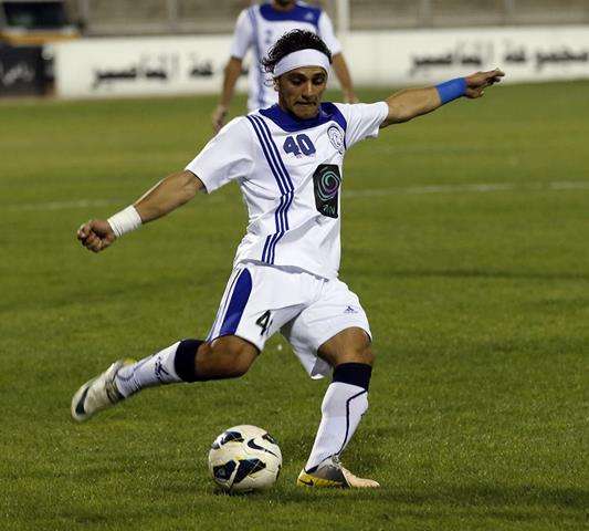 سليمان السلمان