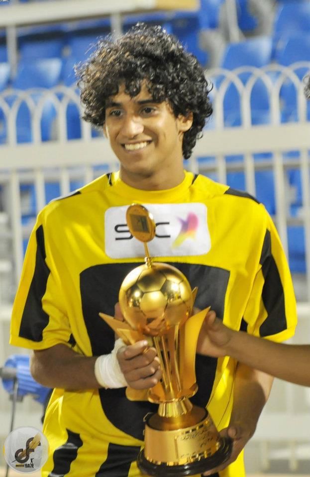 عبدالرحمن الغامدي