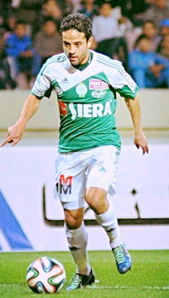 مروان زمامة 