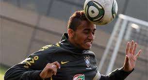 داني لويز دا سيلفا