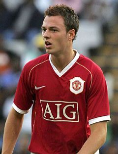 جوني إيفانز