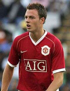 جوني إيفانز