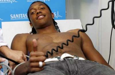 البرتغالي مانويل فيرنانديز