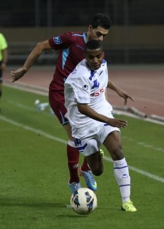 عبدالله جوهر