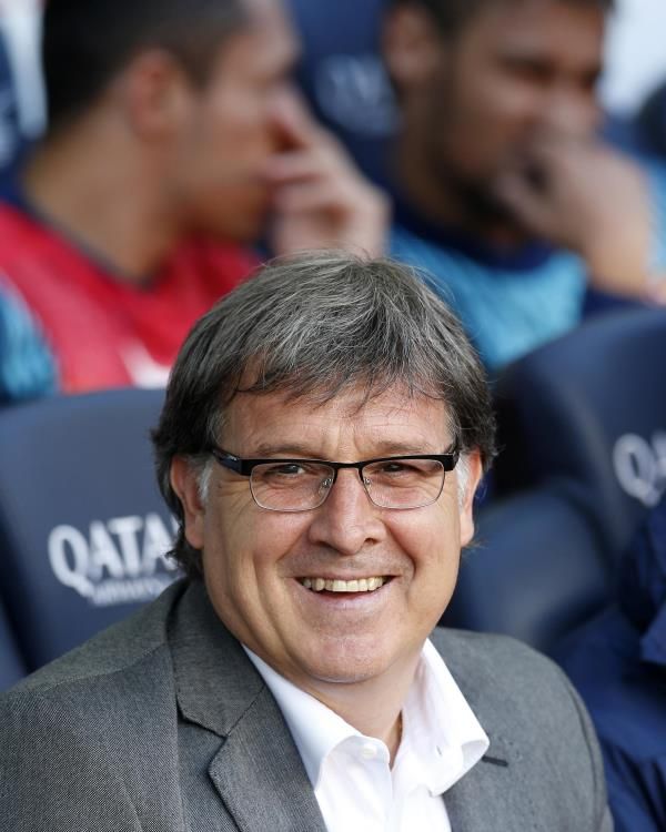 تاتا مارتينو 