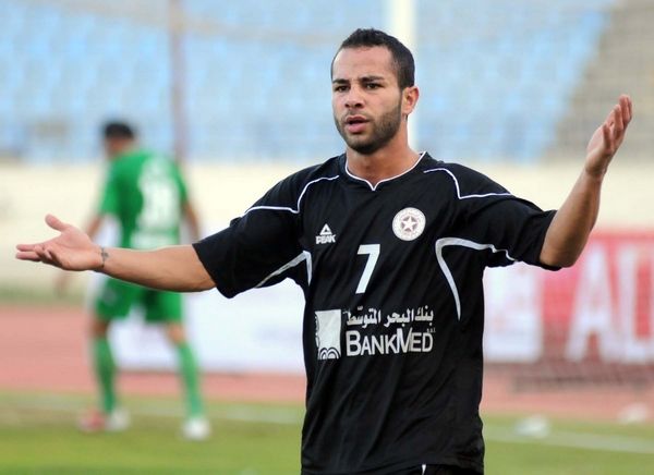 حسن المحمد