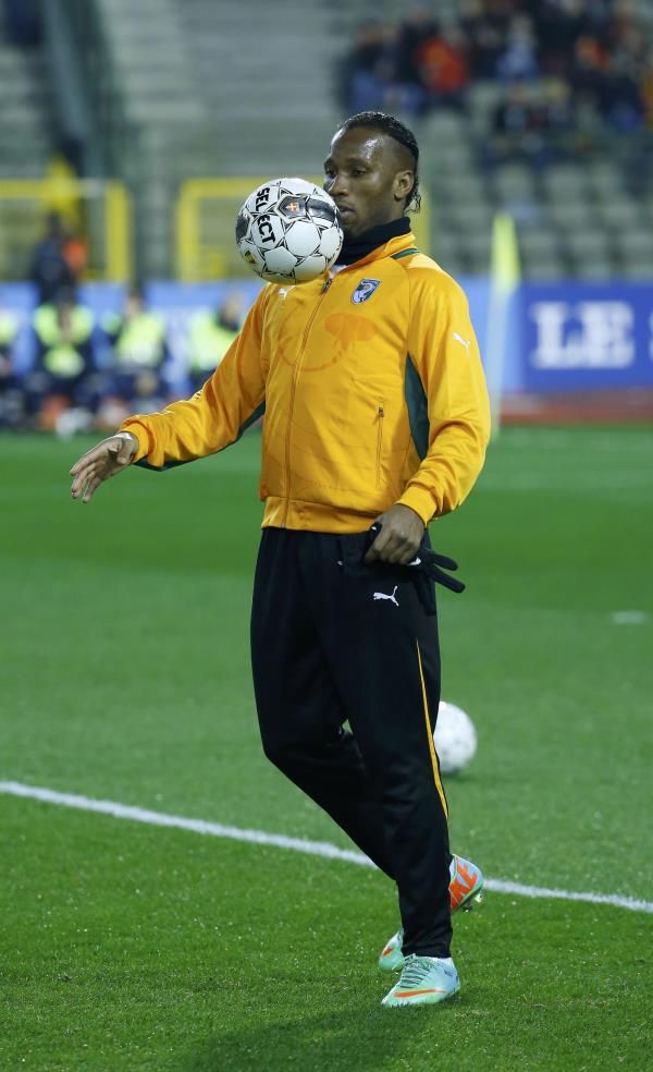 ديدييه دروجبا