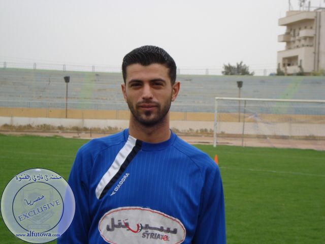 محرز الهدف الثاني للفتوة هاني النوارة