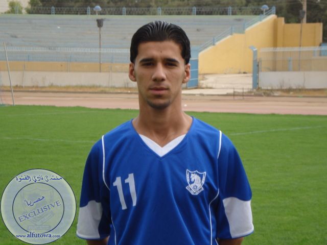 محرز الهدف الثالث عدي جفال