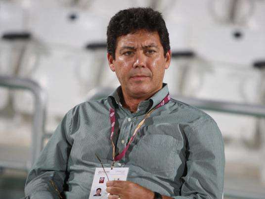 البرازيلي هيرون ريكاردو