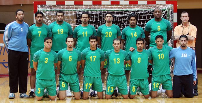 الخليج السعودي