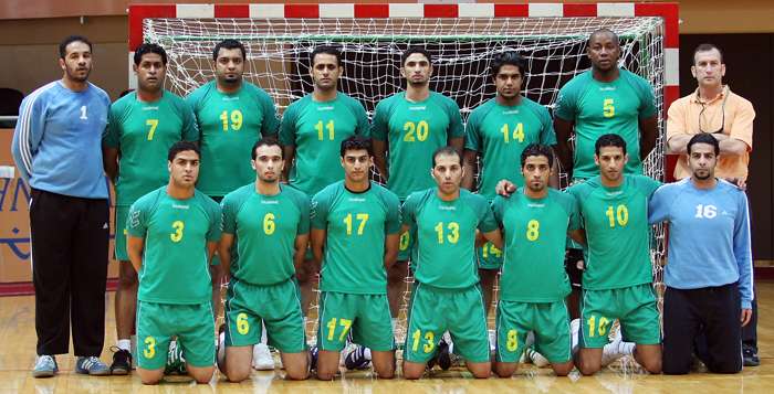 الخليج السعودي