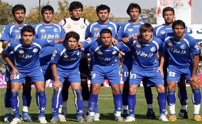 الاستقلال الإيراني