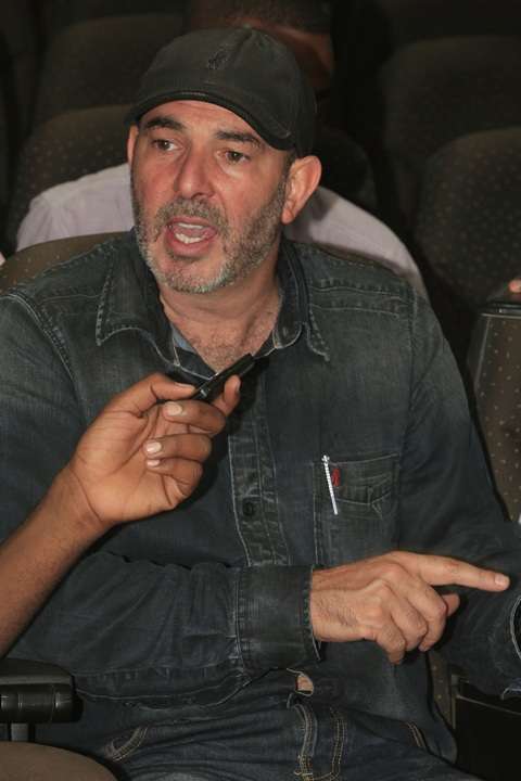 النابي يتحدث في المؤتمر الصحفي بعد مباراة هلال الفاشر