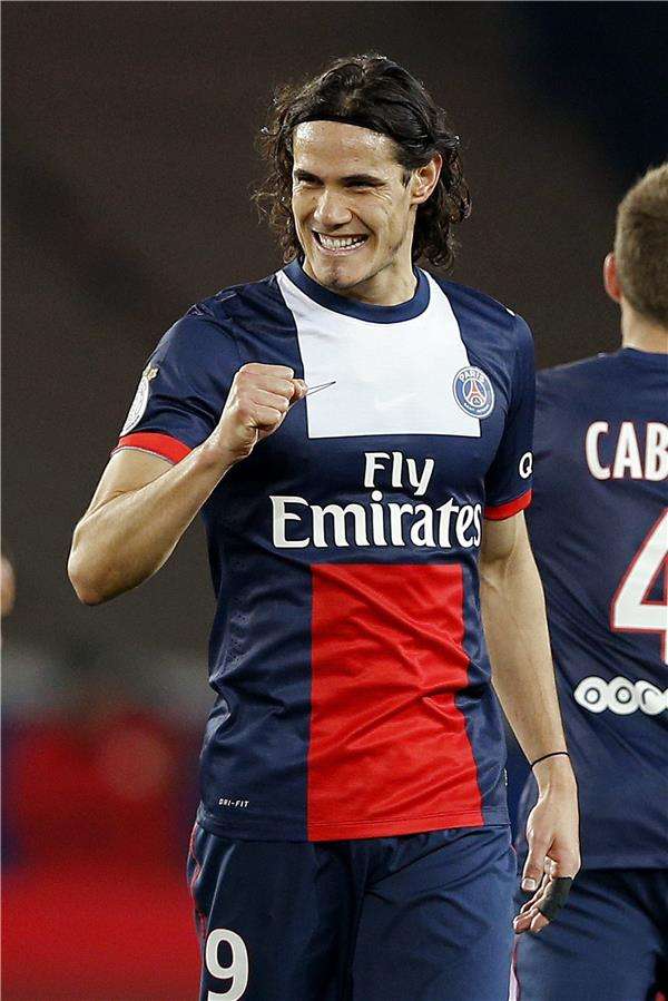 إدينسون كافاني