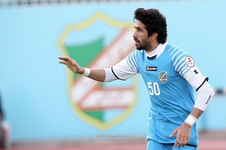 غازي القهيدي