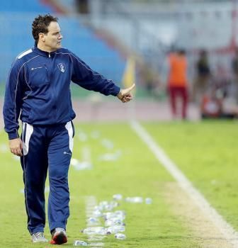 الاسباني ماكيدا