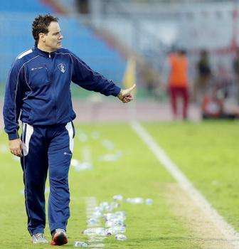 الاسباني ماكيدا