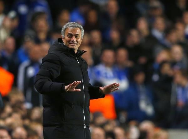 جوزيه مورينيو