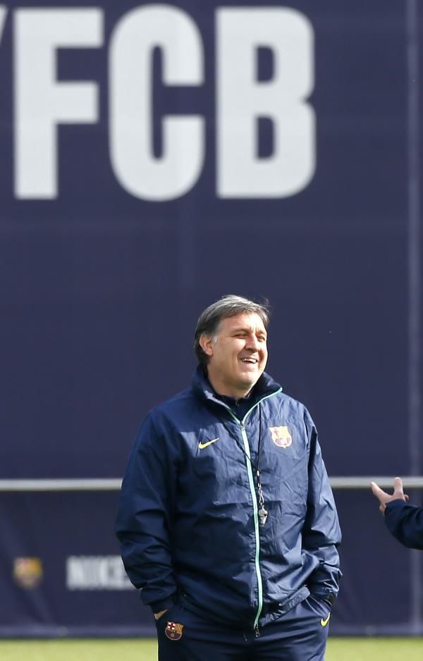 جيراردو مارتينو 