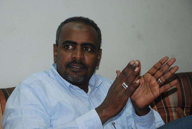 الفاضل التوم امين صندوق نادى الهلال