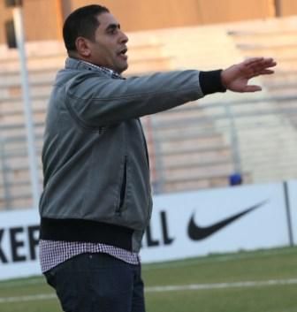أحمد عبد القادر