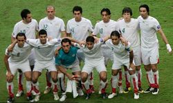 منتخب إيران