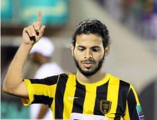  أحمد الفريدي 