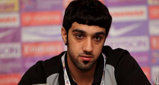 خالد مفتاح