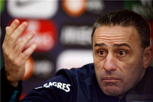 باولو بينتو