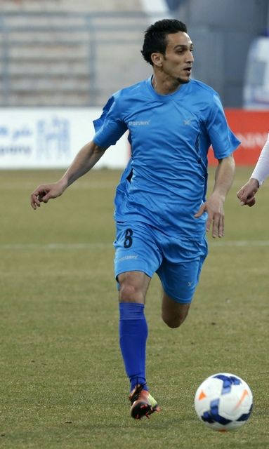 أسامة أبو طعيمة "الصريح"