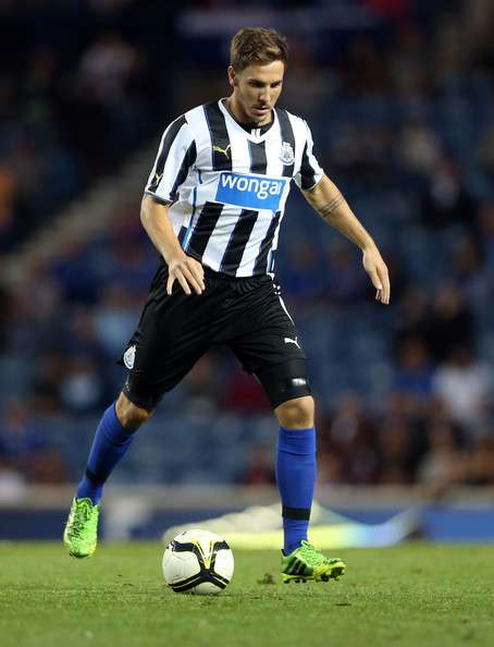 دان جوسلينج 