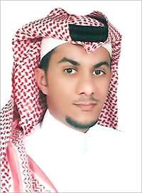 عبد المحسن المعمر