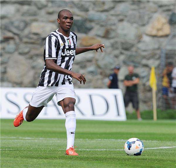 أنجيلو أوغبونا