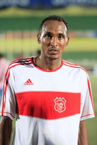 محمد حسن الطيب قائد الخرطوم الوطني