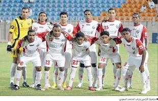 المنتخب الأولمبي العماني