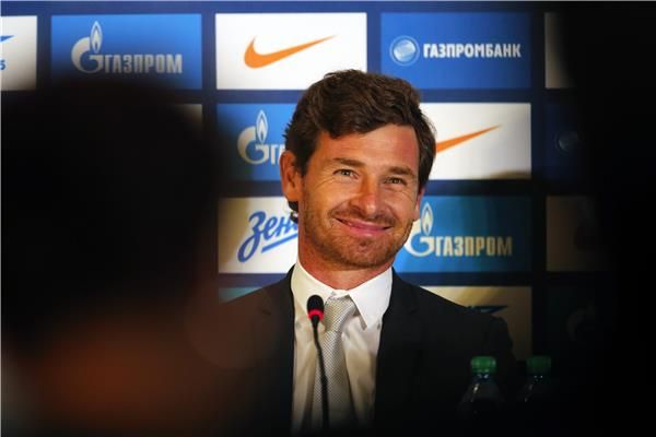 اندريه فيلاس بواش