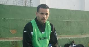 عبدالمالك مقداد