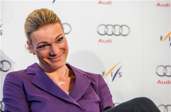  ماريا هوفل-رايش