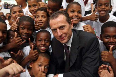 إيمليو بوتراجينيو 