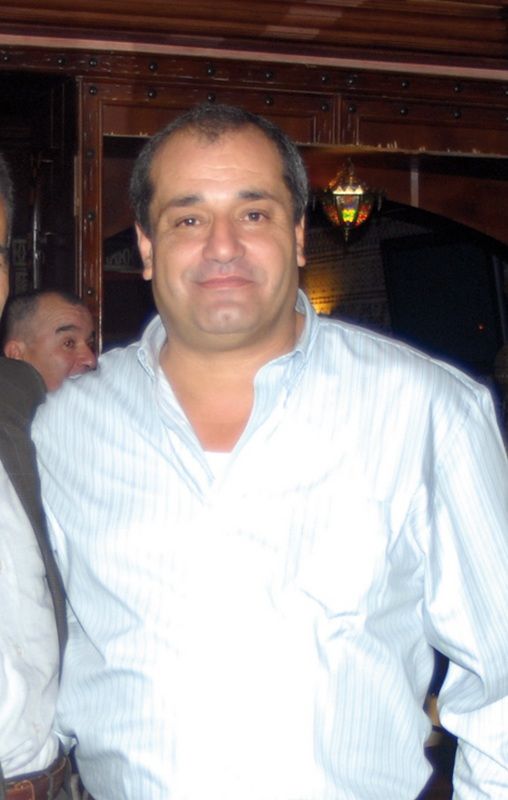 محمد الجريري