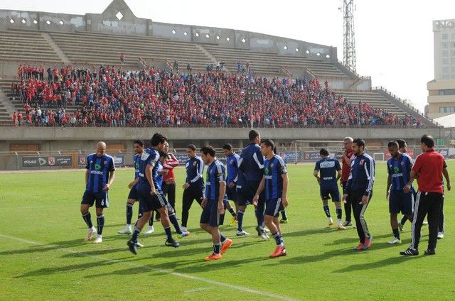 صورة ارشيفية